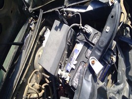 2009 TOYOTA TACOMA, BLACK, EXTD CAB, 2.7L, MT, 2WD.  Z26281